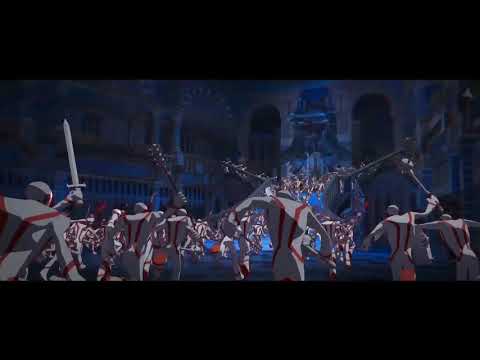 Belle: Ryuu to Sobakasu no Hime 2021- Official Trailer #2 [ Spanish Sub ]