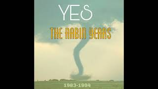Miracle of Life - Yes