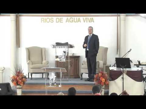 Pastor Luis Ruiz || La Tradicion - Mateo 15:3-9