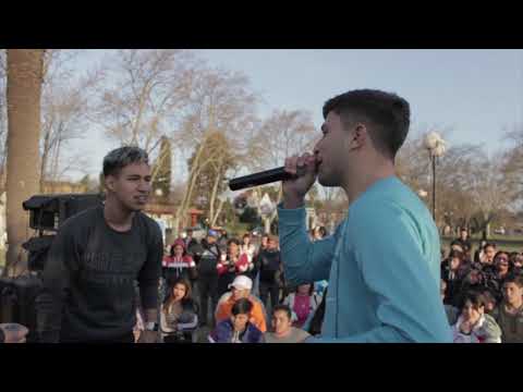 #CircuitoBrown HDR - CTZ vs FLUO - RAMA  - 4tos | Burzaco