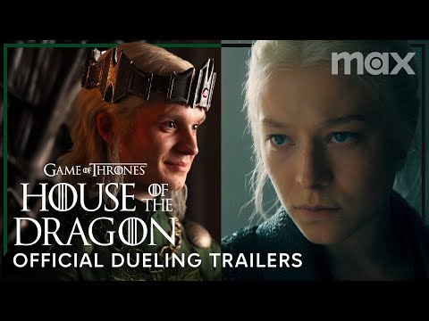 afbeelding Season 2 Official Dueling Trailers