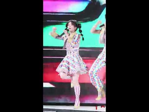 [Fancam Fond BNK48] - BNK48 - Line Stickers Awards