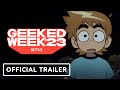 Netflix Geeked Week 2023 - Official Trailer (Scott Pilgrim, Devil May Cry, One Piece & More)