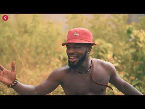 E CHOKE | BRODA SHAGGI