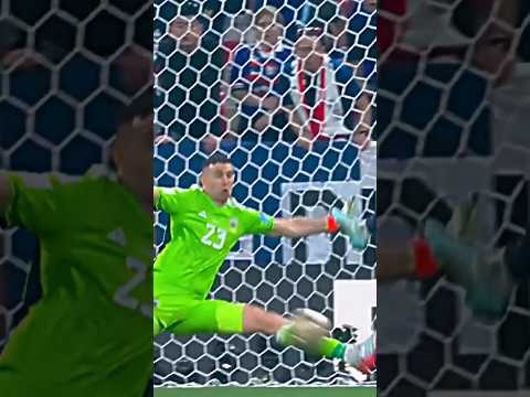 Martinez save Vs France | #emilianomartínez #worldcup #argentina #kylianmbappe #worldcup2022