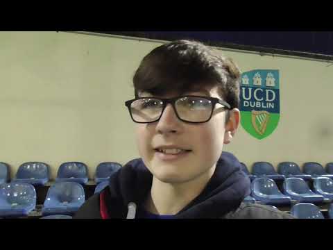 LEAGUE OF IRELAND LIVE 2019 EP 7 UCD V WATERFORD