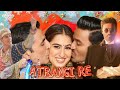 Atrangi Re Movie Official Teaser 2020 | Akshay Kumar | Dhanush | Sara Ali Khan | Aanand L. Rai