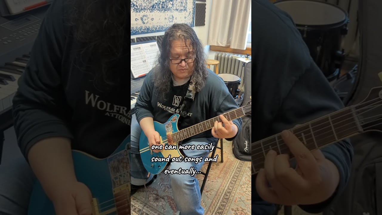 Promotional video thumbnail 2 for Paul Ramirez