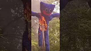 Driving in my car, right after a beer 🍺 (#fnaf #poppyplaytime)