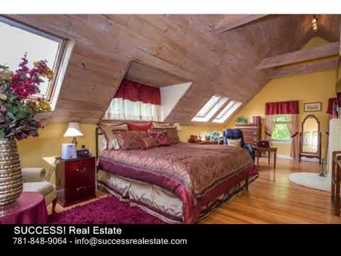 988 Hillside St, Milton MA 02186 - Single Family Home - Real Estate - For Sale -