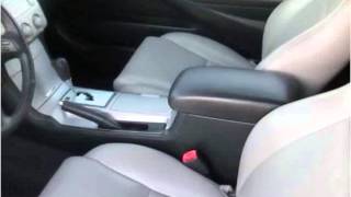 preview picture of video '2006 Toyota Camry Solara Used Cars Jackson MS'