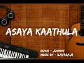 Asaiya Kathula Johnny Ilaiyaraaja Remastered