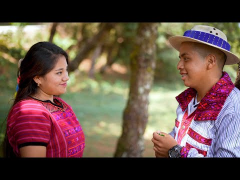 Eugenio Pedro y Su Marimba - Mi Nostalgia, Cultura de Todos Santos Cuchumatán
