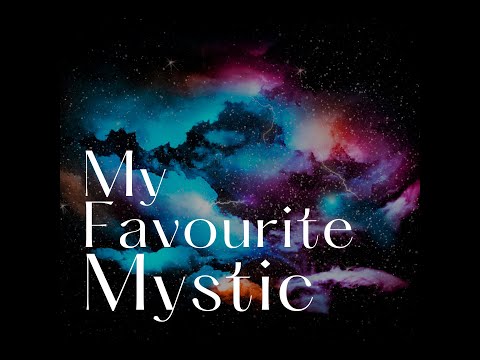 My Favourite Mystic 18: Louise Nelstrop on Richard Rolle
