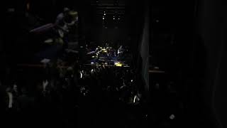 Cuando caigas en shock