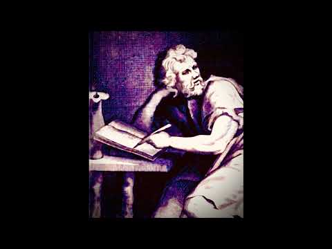 Epiktet: Handbüchlein der Moral (Encheiridion), gelesen von Marc Mann