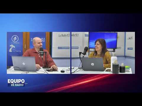 Equipo de Radio
