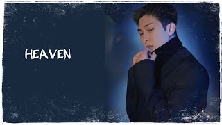 Download lagu HEAVEN by Kim Namjoon (RM) (BTS) song lyrics | Aaysa mp3