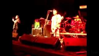 Bad Astronaut - Linoleum (NOFX cover)