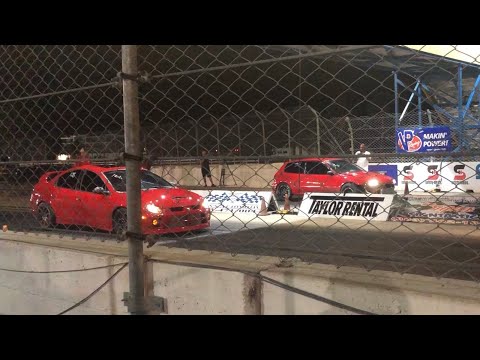 Spinning ain’t winning...