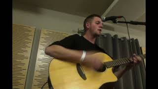 More- John Frusciante (cover by MXS)