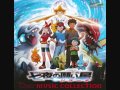 Pokémon Movie06 Song Chiisaki Mono