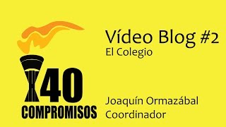 preview picture of video 'Vlog 02 | agosto 2014'