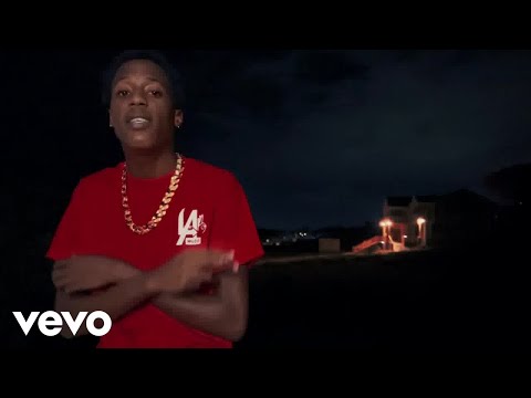 Bonez 6ixx - Danger | Official Music Video