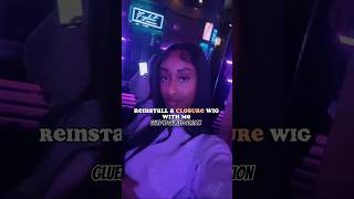 How to Reinstall an Old Wig like NEW 😍