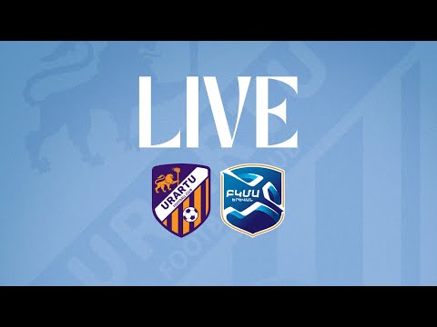 AFL. Matchday 14. Urartu-2 - BKMA-2 . LIVE