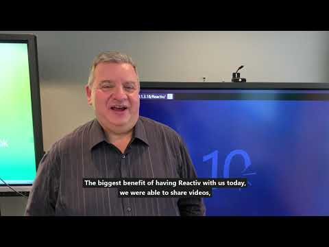 DPM Energy - Customer Success Story