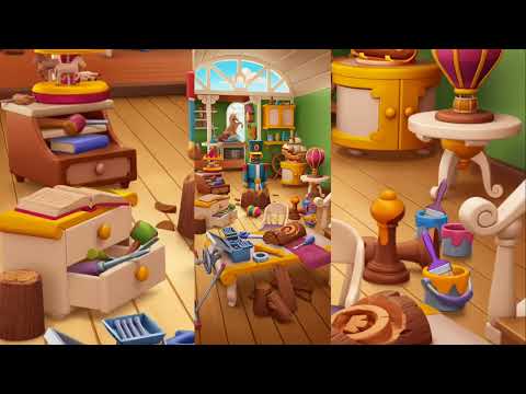 Royal Match Super Hard Level 2899 and Bonus Level 2900