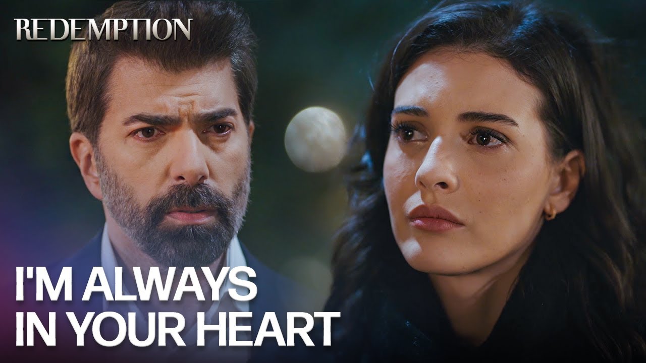 Orhun is torn between Hira and Defne! | Redemption Episode 477 (MULTI SUB)