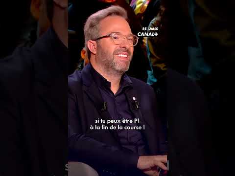 Hadjar est-il le meilleur ? 💪 #F1