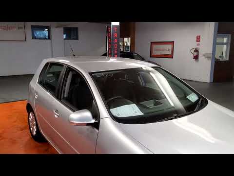 Volkswagen Golf 2008 - Image 2