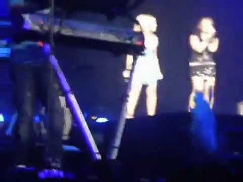 I don't Care (Milk Inc. Ft. Silvy)