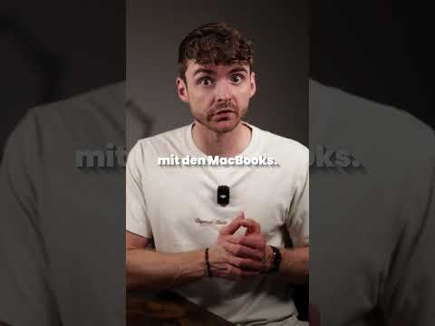 Video Thumbnail: Preiserhöhung bei Apple | CHIP