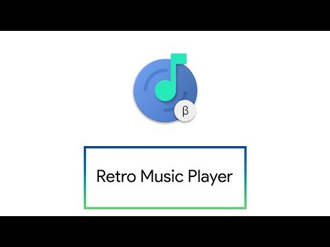 Retro Music Player MOD APK v6.1.0 (Premium Unlocked) 