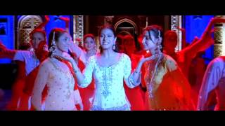 Des Rangila Rangila Lyrics - Fanaa