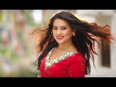 Sherpa Ko Chhoro Pani Hero Chha - Gonpo Sherpa Ft. Ranjita Gurung | New Nepali Lok Selo Song 2016