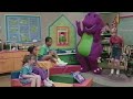 Barney Song B I N G O Be A Friend