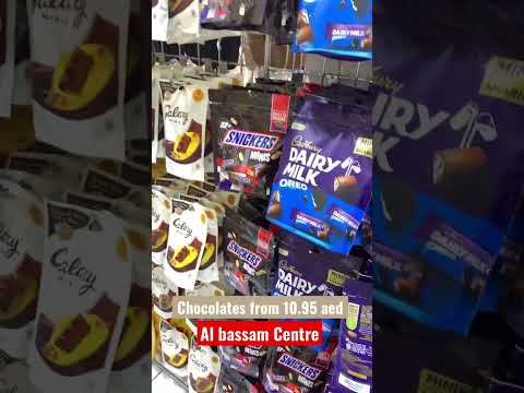 Chocolates from 10.95 aed #shorts #chocolate #dubai