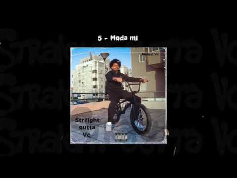 Merkel VC - Moda mi