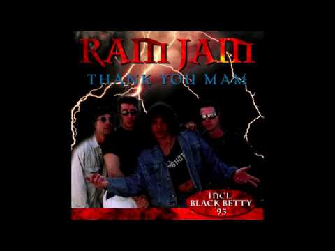 Ram Jam - Ram Jam Thank You Mam (Full Album)