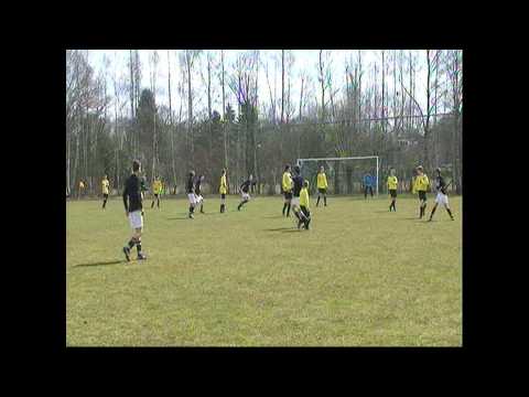 Diepenveen C3 - WSV C8