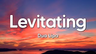 Download lagu Dua Lipa - Levitating (Lyrics) mp3