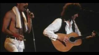 Queen - Love Of My Life (Rock Montreal '81)