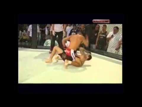 Walber Tete Highlight