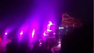 Tom Smith - What Is This Thing Called Love - PIAS Nites 2012