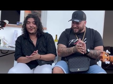 Juanfran Carrasco Por Bulerías 2023)